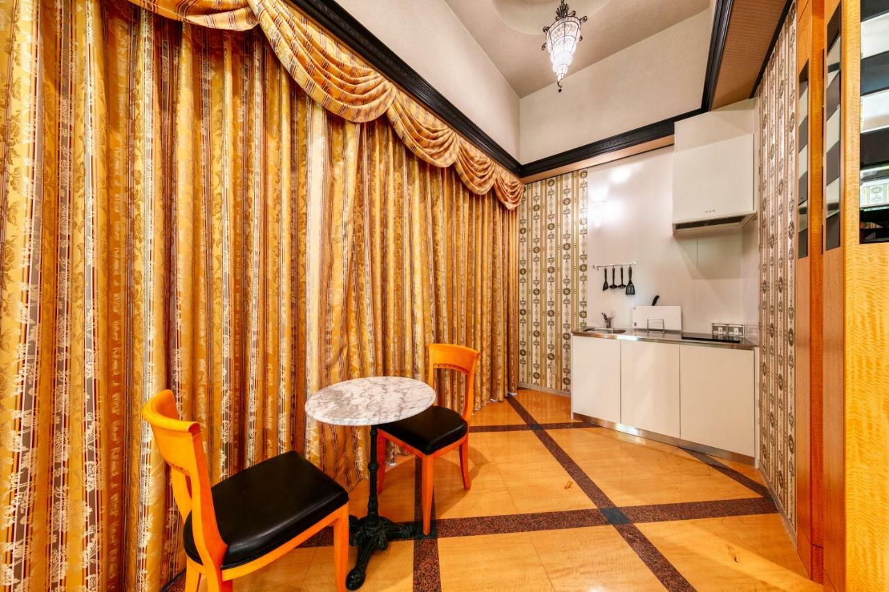 Hotel Luna Otsu (Adults Only) Dış mekan fotoğraf
